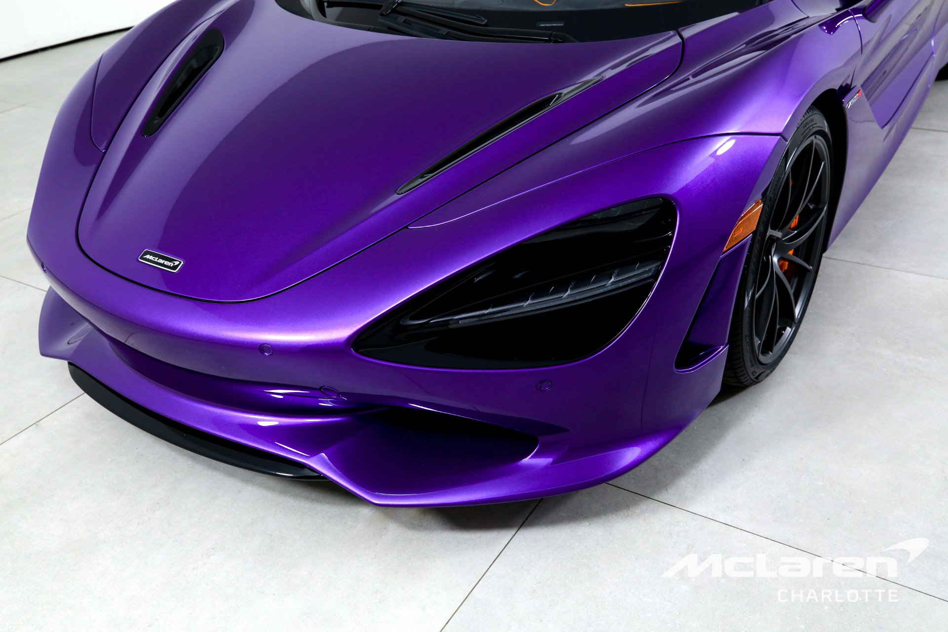 New 2026 McLaren 750S Spider image 28