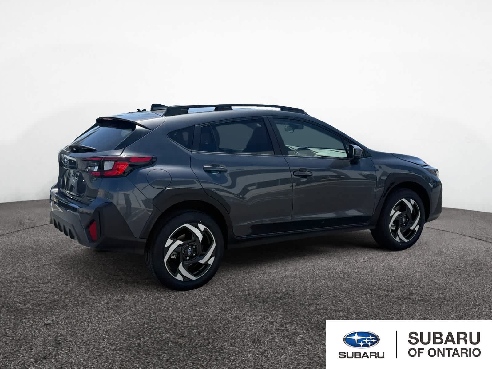New 2026 Subaru Crosstrek 2.5i Limited AWD/4WD image 5