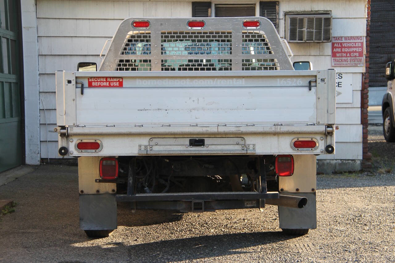 Used 2016 Ford F250 XL image 18