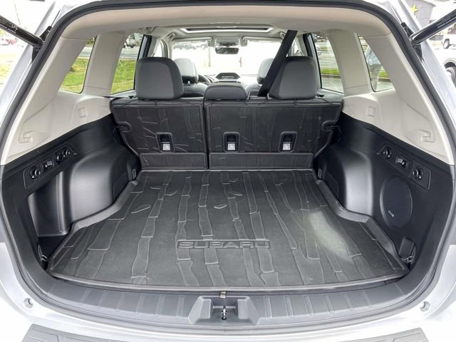 Used 2021 Subaru Forester Touring w/ Popular Package #2 image 9