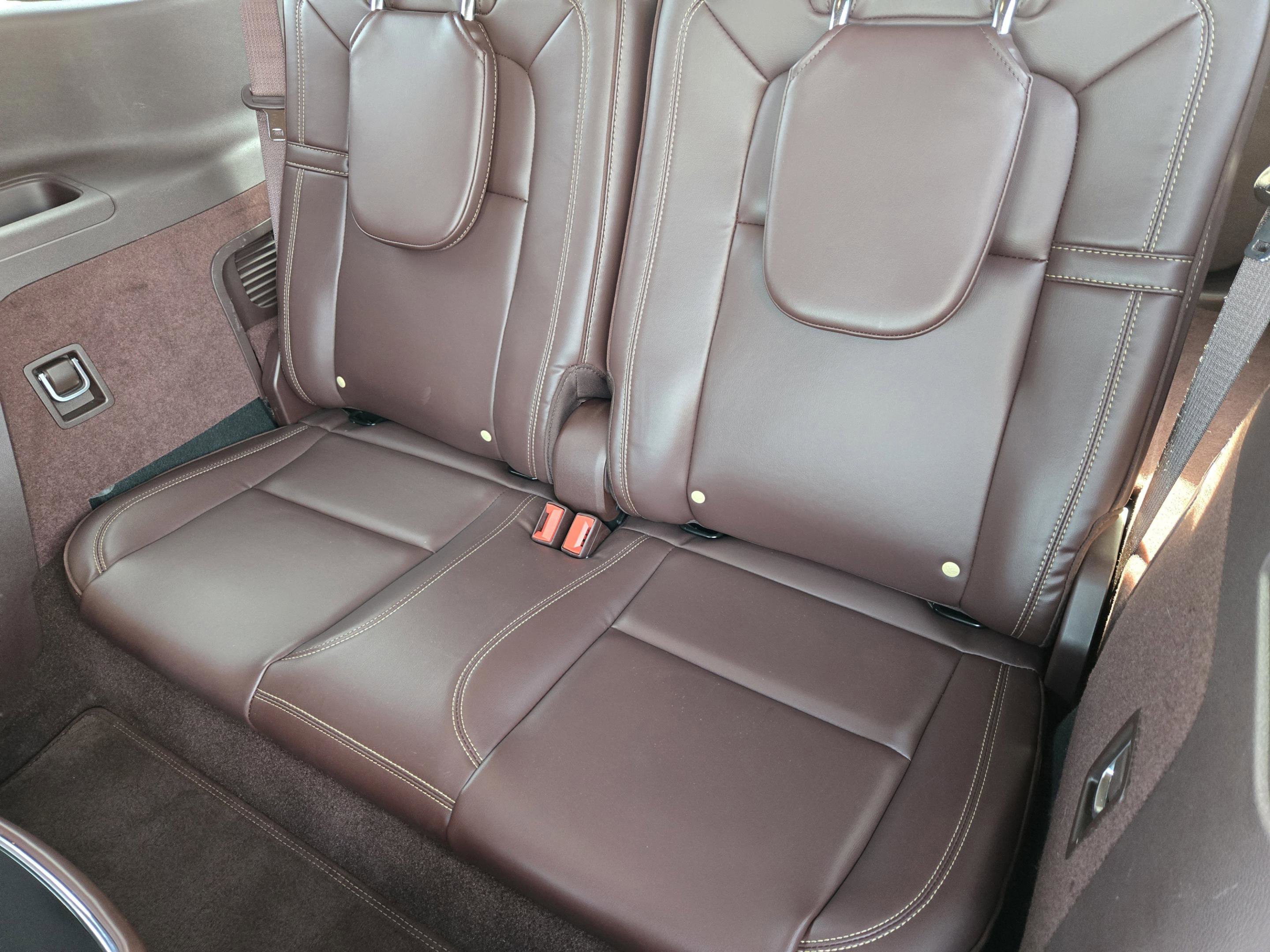 Used 2020 Lincoln Aviator Black Label image 38