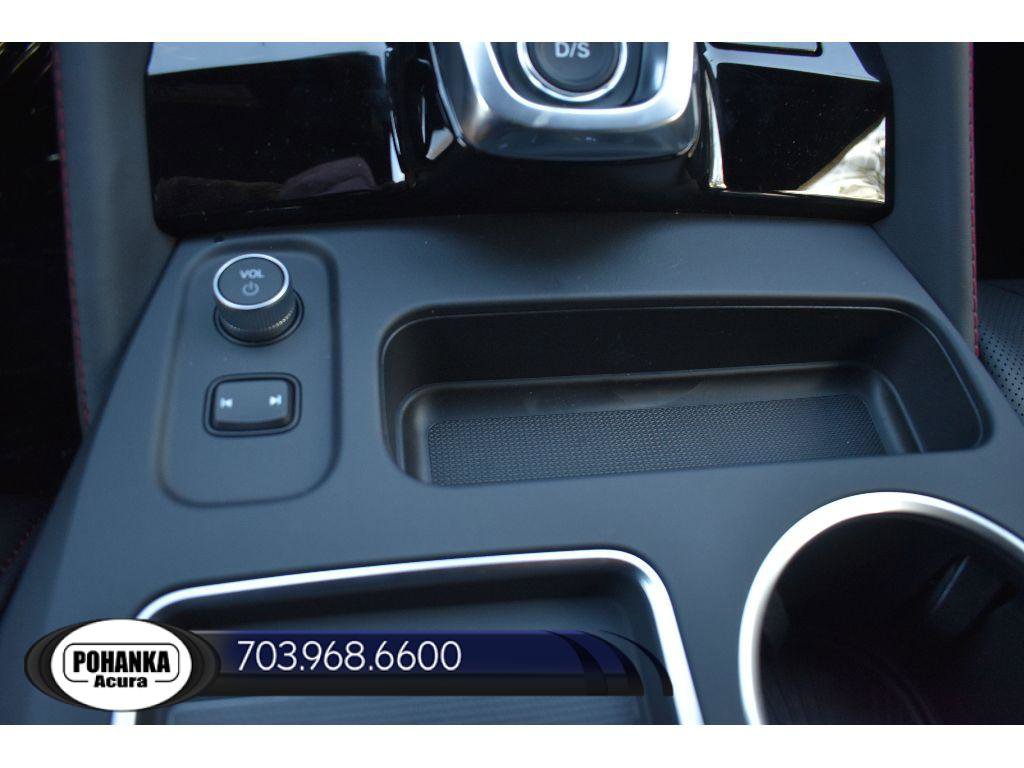 New 2026 Acura MDX Type S image 17