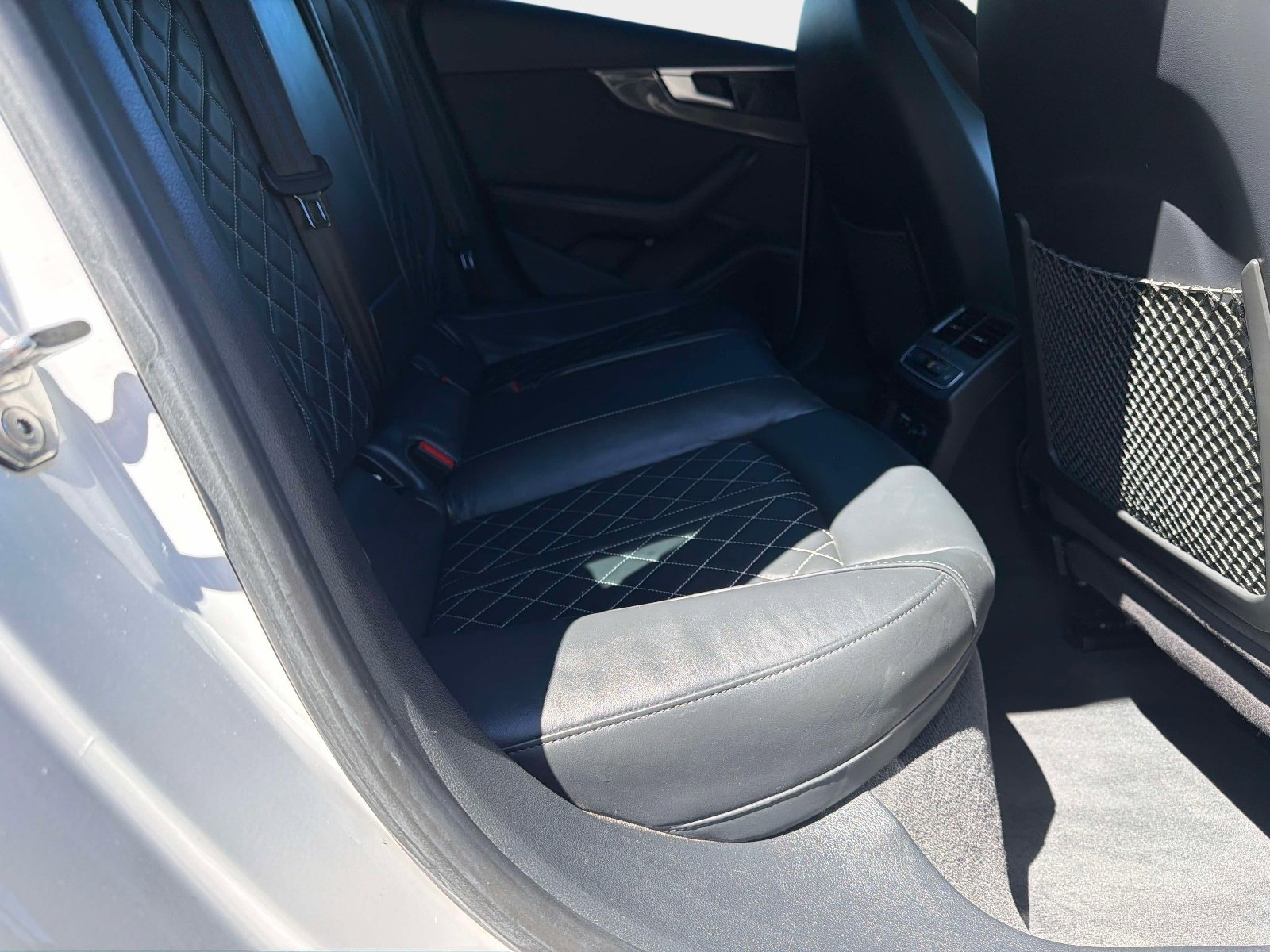 Used 2023 Audi S5 Prestige image 81