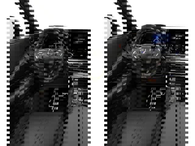 New 2026 Lexus TX 500h AWD image 7