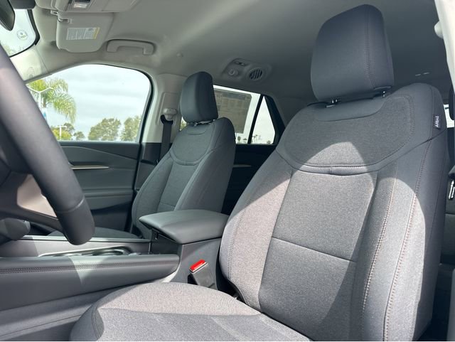 New 2026 Ford Explorer Active RWD image 15