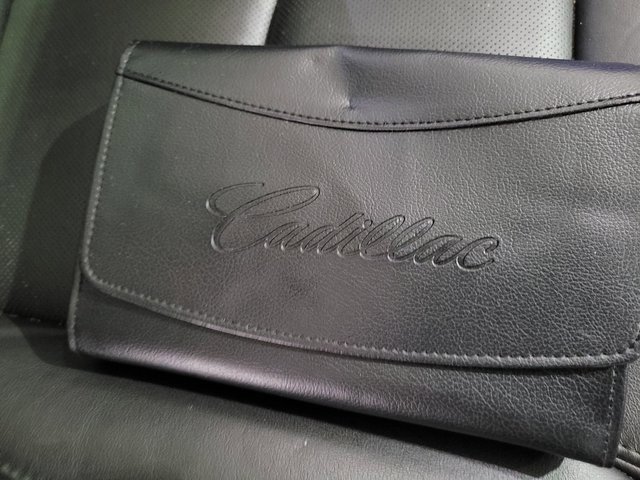 Used 2018 Cadillac XT5 Luxury w/ Driver Awareness Package image 67