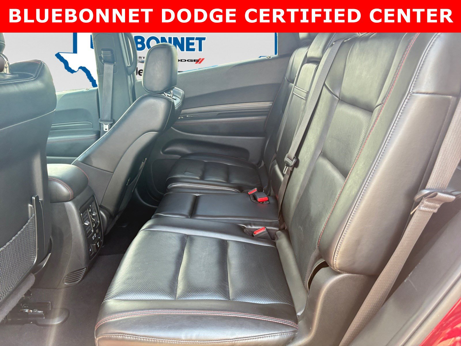 Used 2023 Dodge Durango GT AWD/4WD image 21
