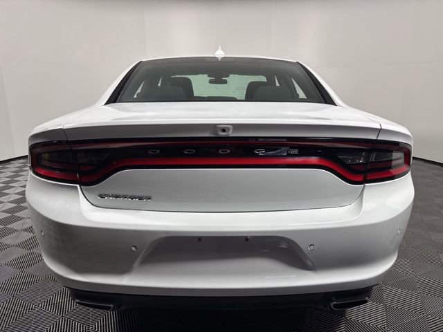 Used 2023 Dodge Charger SXT image 7