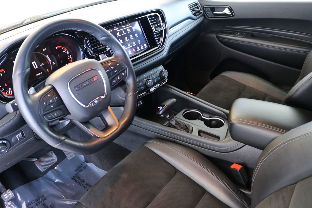 Used 2022 Dodge Durango GT image 19