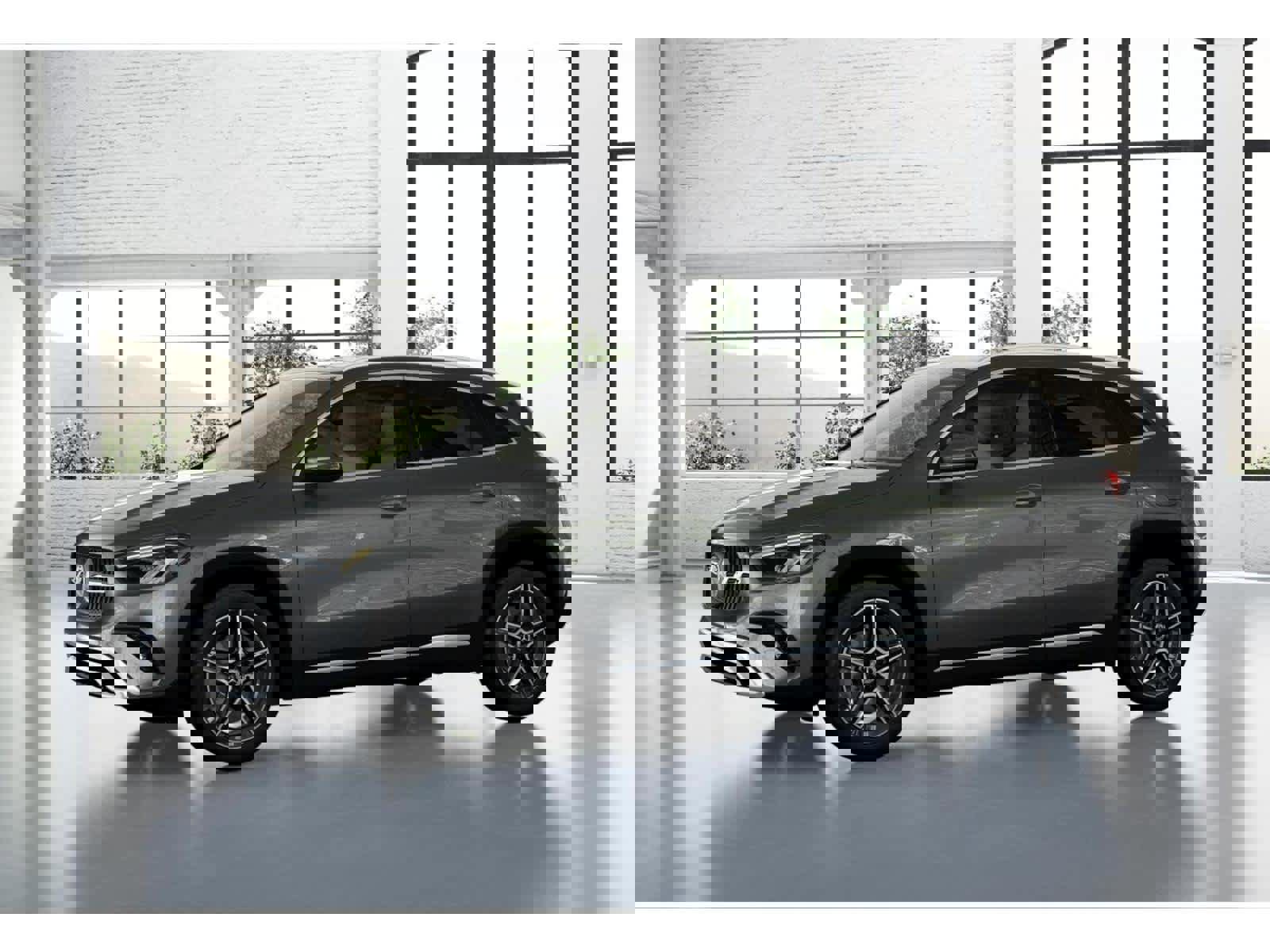 New 2026 Mercedes-Benz GLA 250 image 36