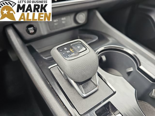 Used 2025 Nissan Rogue SV FWD image 15