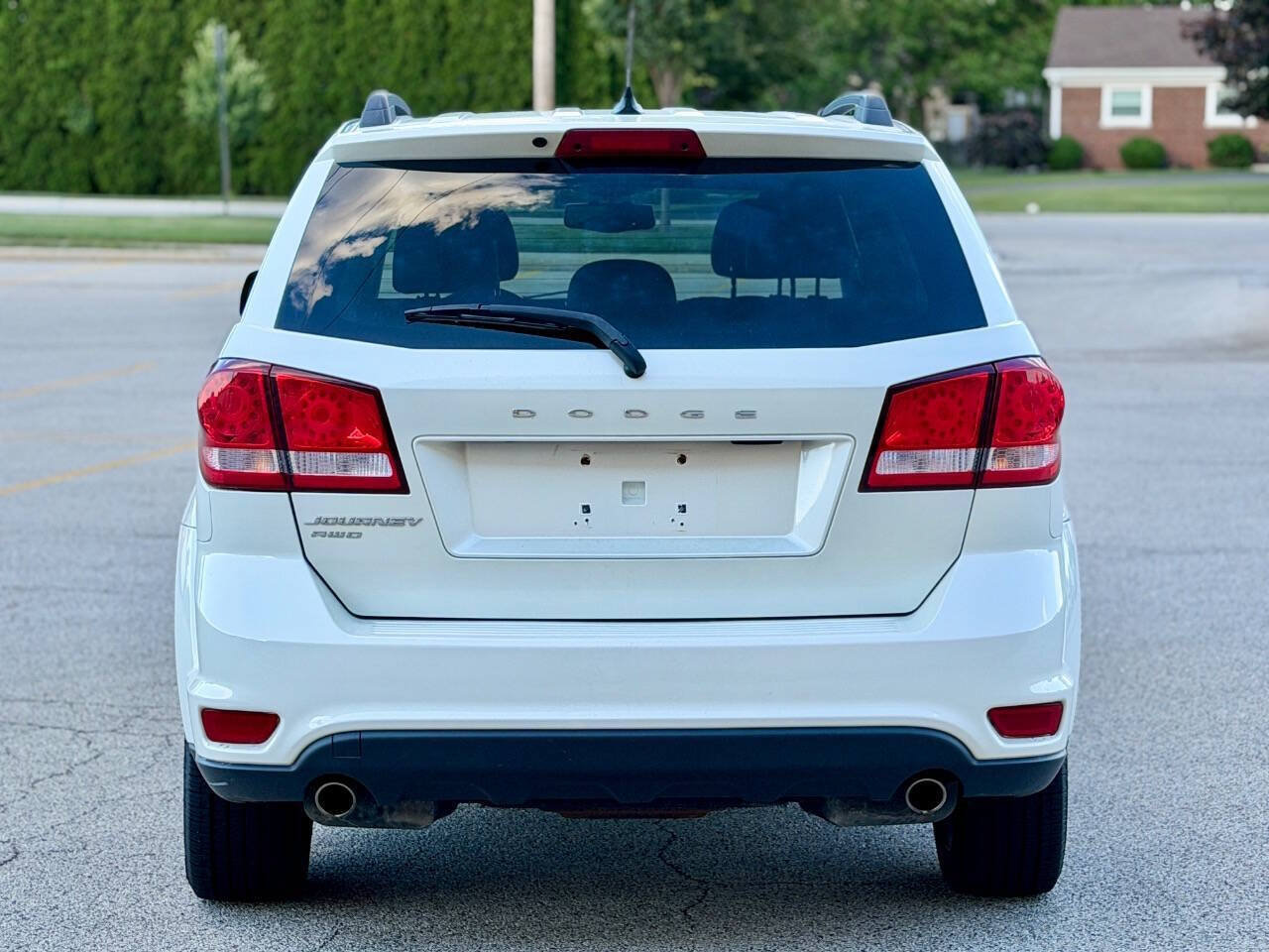 Used 2014 Dodge Journey SXT w/ Quick Order Package 28C AWD/4WD image 5