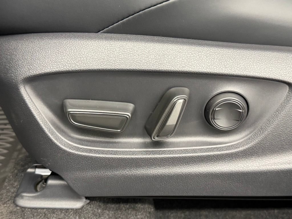 New 2026 Toyota bZ AWD/4WD image 19