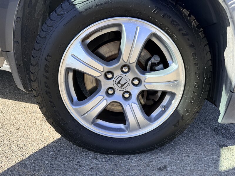 Used 2013 Honda Pilot EX-L image 32