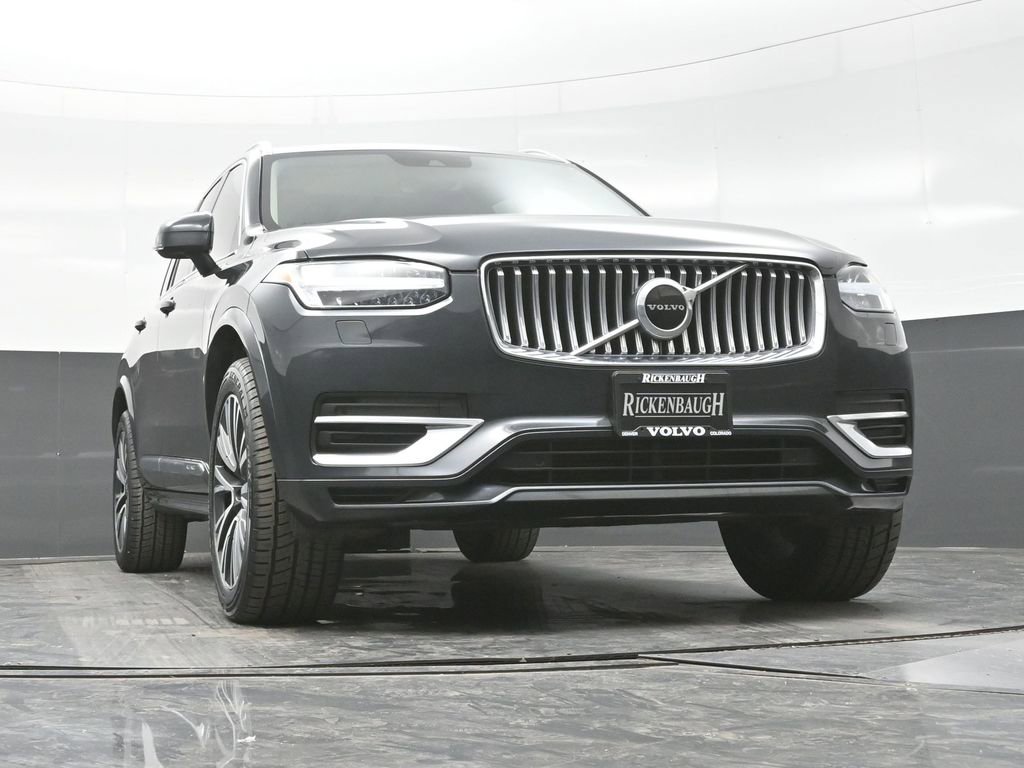 Used 2021 Volvo XC90 T8 Inscription Expression w/ Protection Package Premier image 15