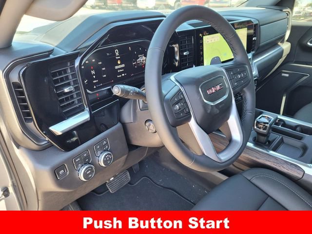 New 2026 GMC Sierra 1500 SLT w/ SLT Premium Package image 25