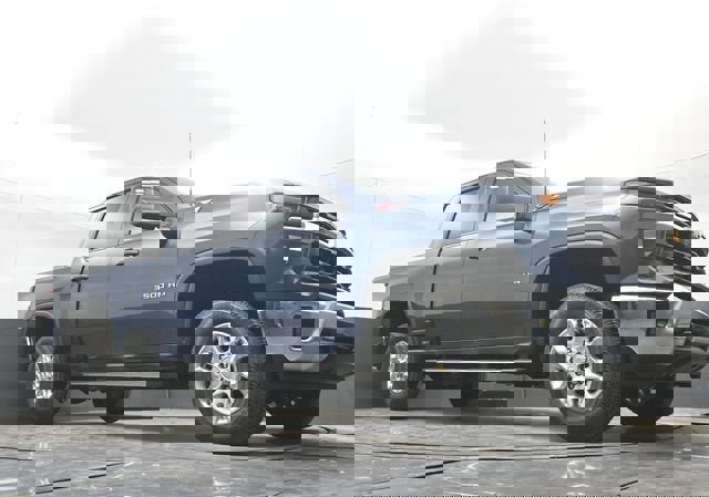 New 2026 Chevrolet Silverado 3500 LT w/ Leather Package image 42