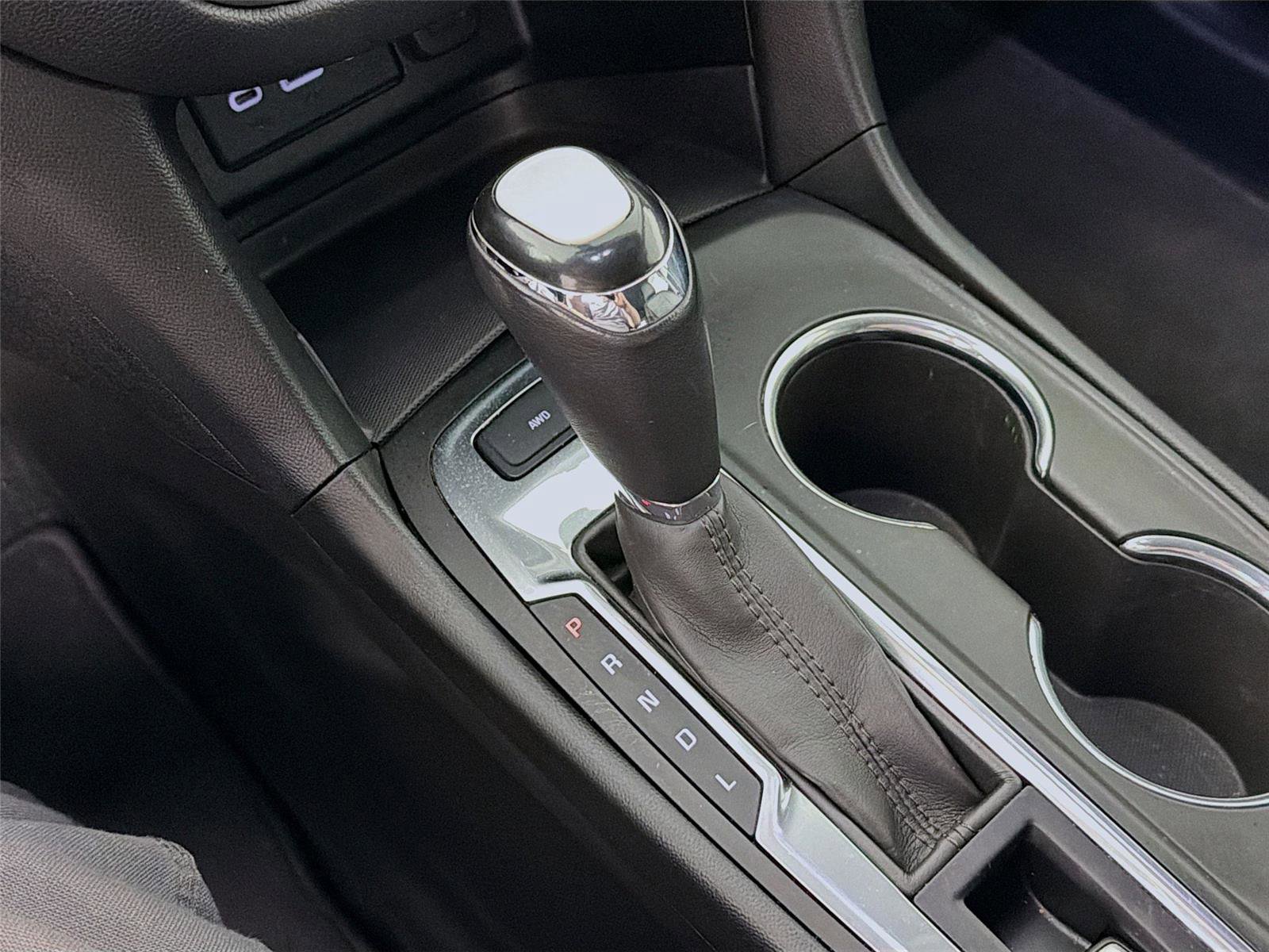 Used 2019 Chevrolet Equinox LT AWD/4WD image 17