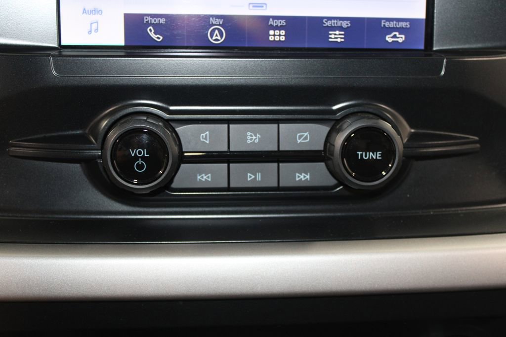 Used 2023 Ford F150 XLT w/ Trailer Tow Package image 45