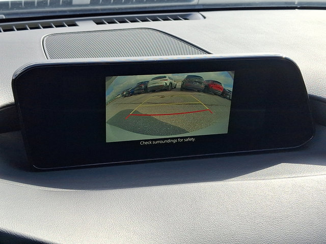 New 2026 MAZDA MAZDA3 s image 15