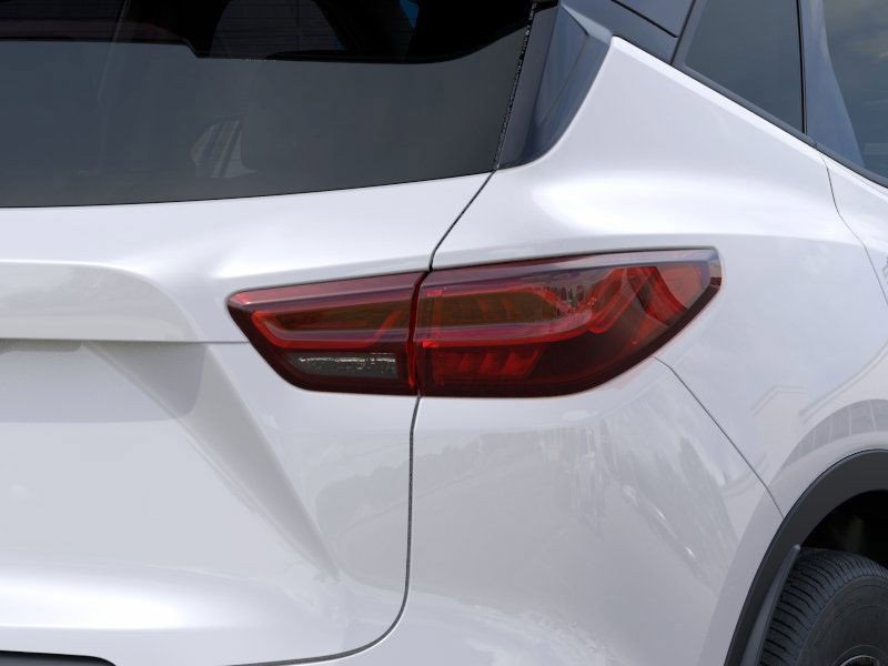 New 2025 Chevrolet Blazer LT w/ Convenience Package image 12