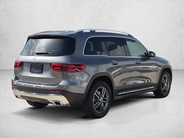 Certified 2026 Mercedes-Benz GLB 250 image 5