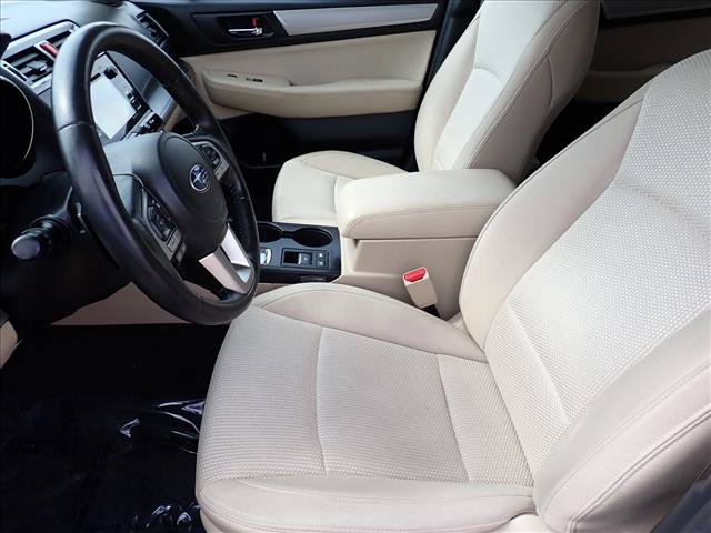 Used 2016 Subaru Outback 2.5i Premium AWD/4WD image 10