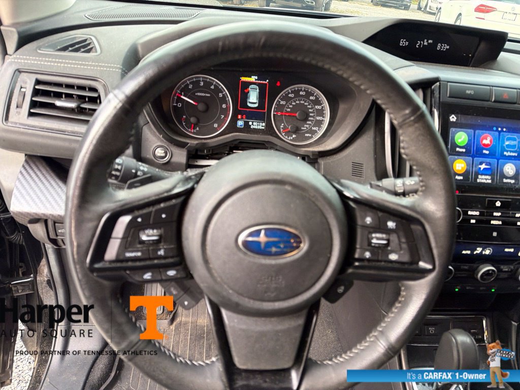 Used 2022 Subaru Ascent Onyx Edition AWD/4WD image 16