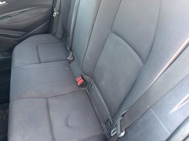 Used 2021 Toyota Corolla LE FWD image 20