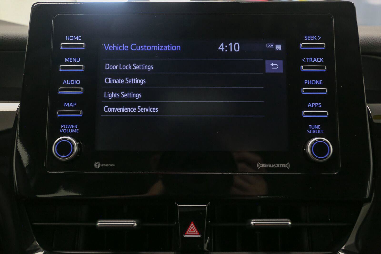 Certified 2024 Toyota Camry SE AWD/4WD image 27