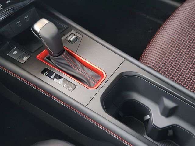 New 2025 Nissan Kicks SR image 16