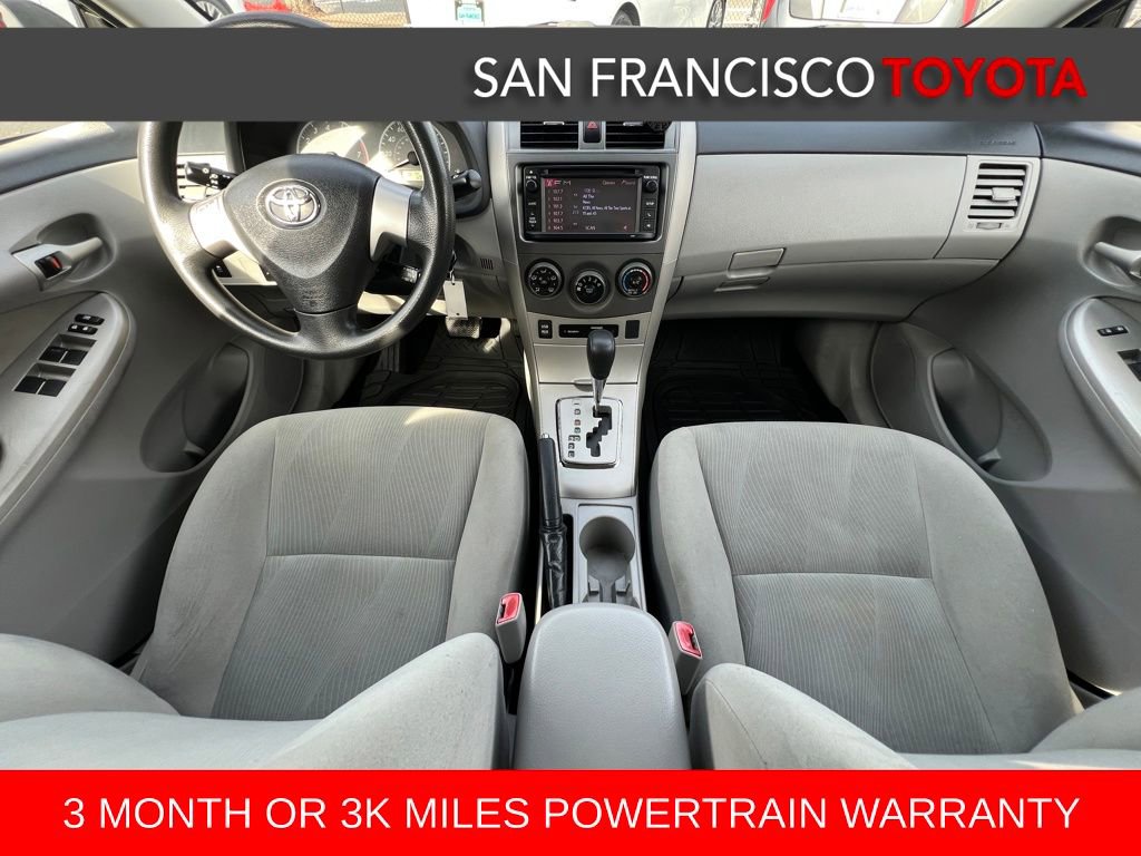Used 2013 Toyota Corolla LE image 21