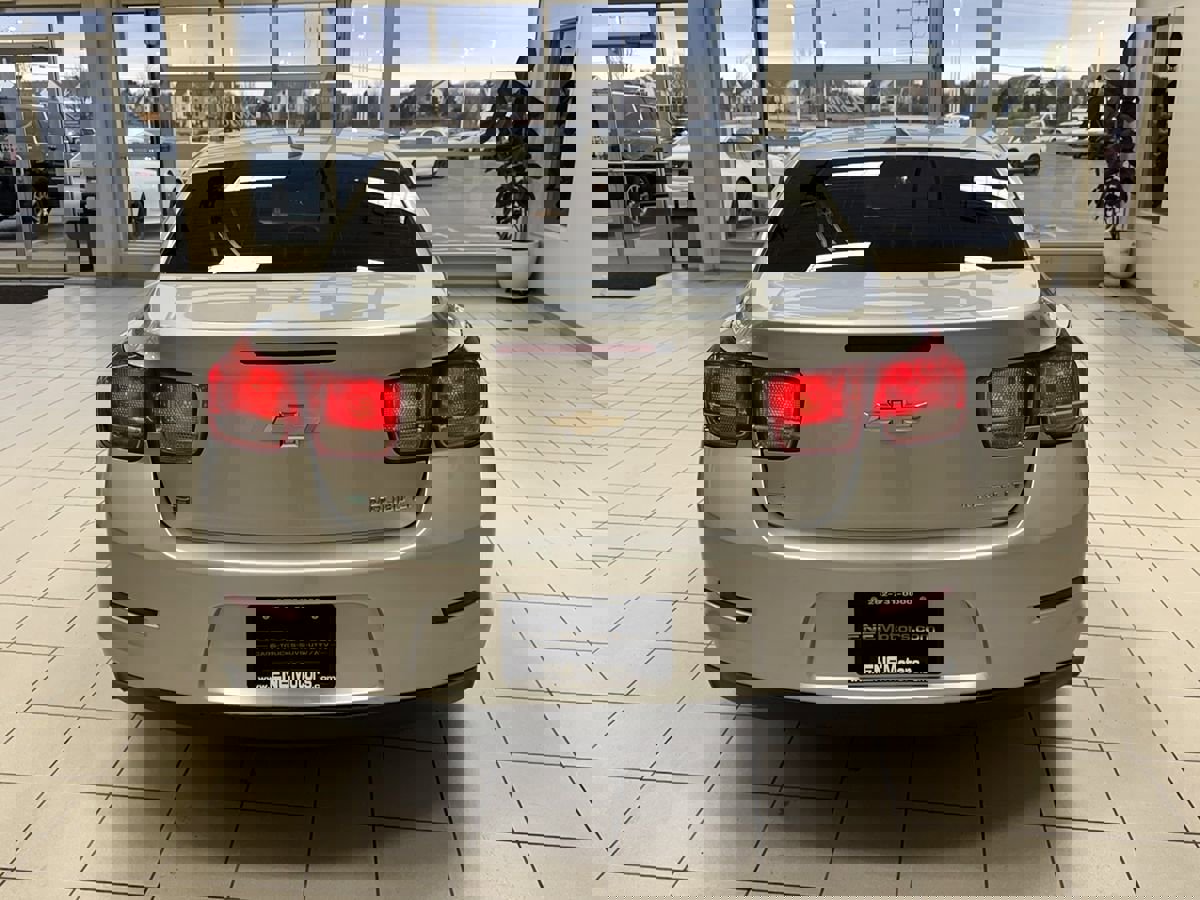 Used 2016 Chevrolet Malibu LT image 63