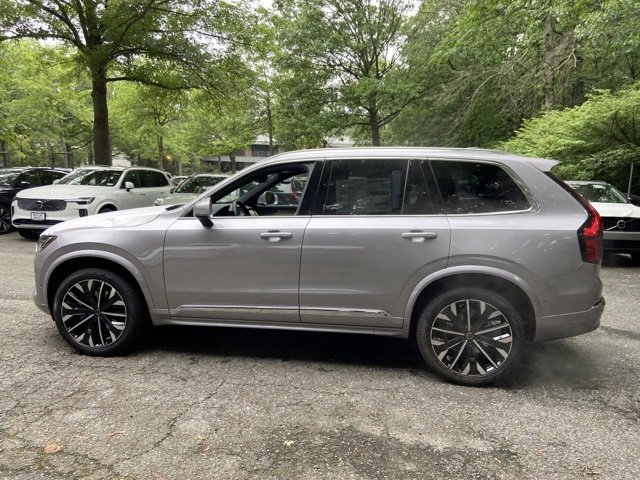 New 2026 Volvo XC90 B6 Plus image 4