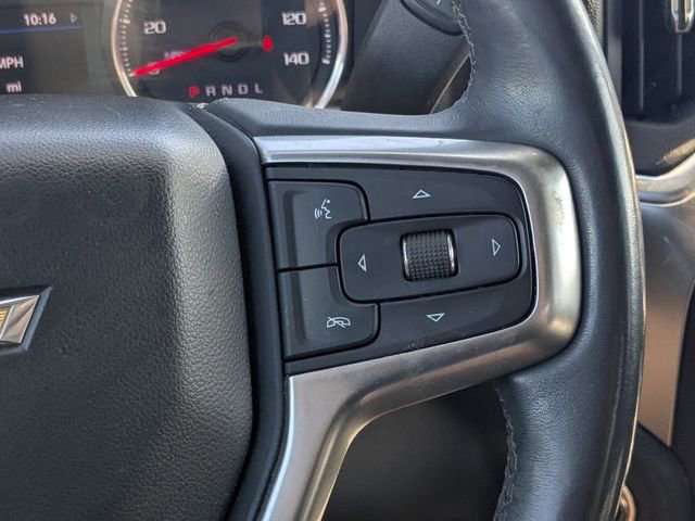 Used 2019 Chevrolet Silverado 1500 LT w/ All-Star Edition RWD image 19