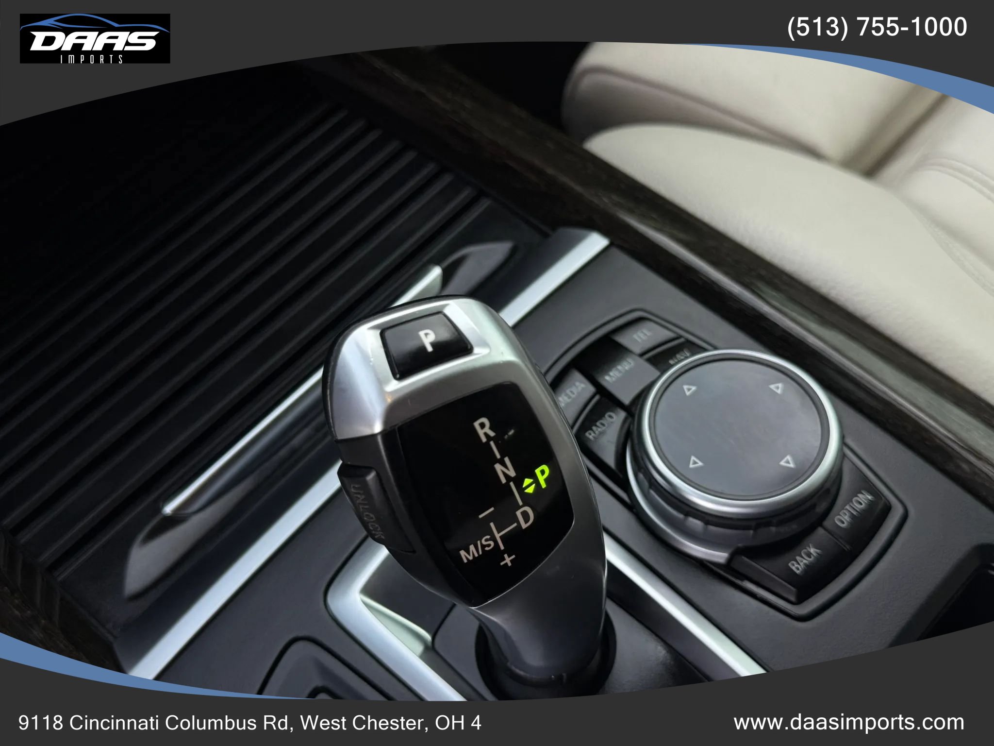 Used 2015 BMW X5 xDrive50i AWD/4WD image 43
