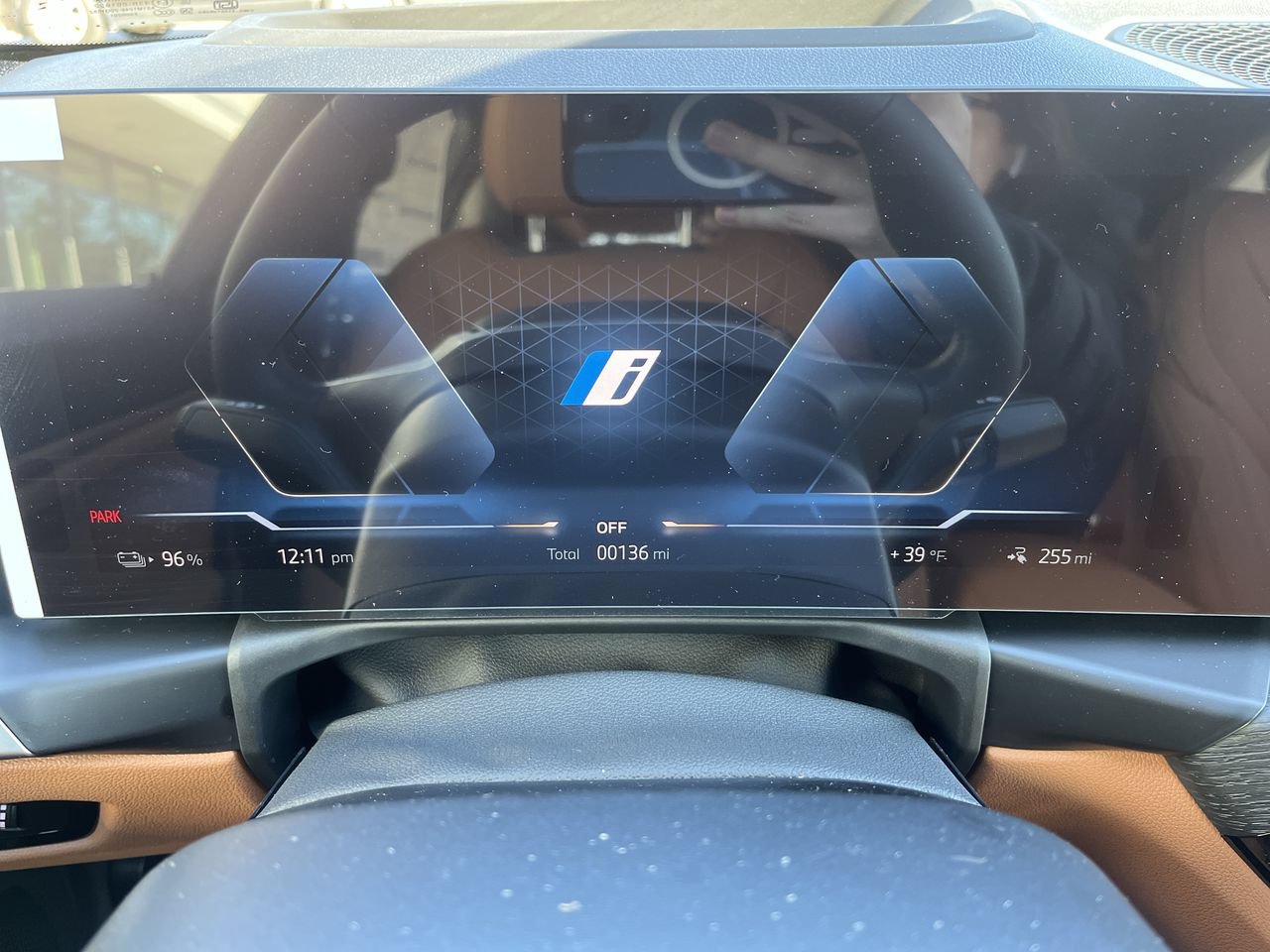 Certified 2026 BMW i4 eDrive40 w/ Premium Package RWD image 23
