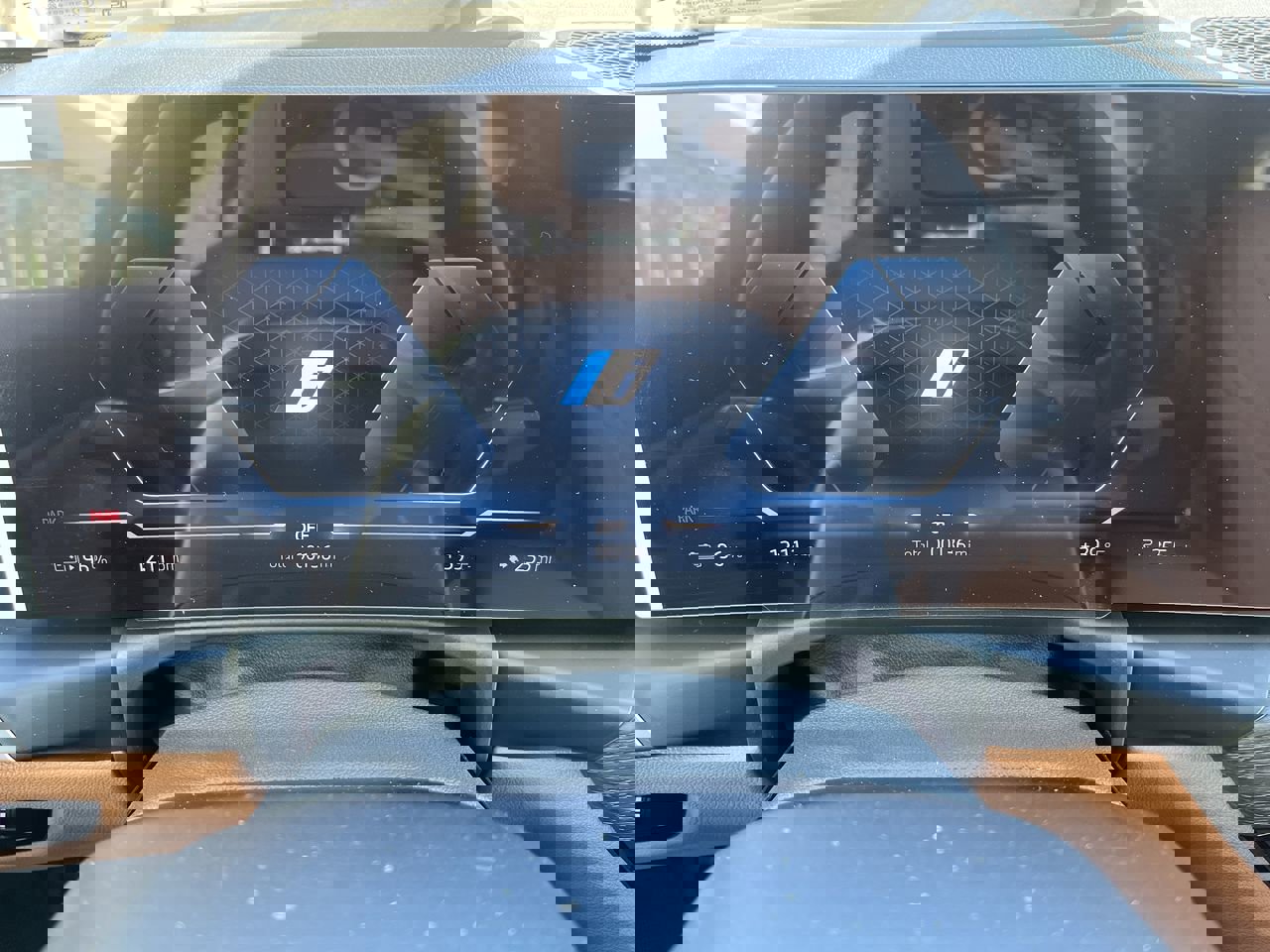 Used 2026 BMW i4 eDrive40 w/ Premium Package image 23