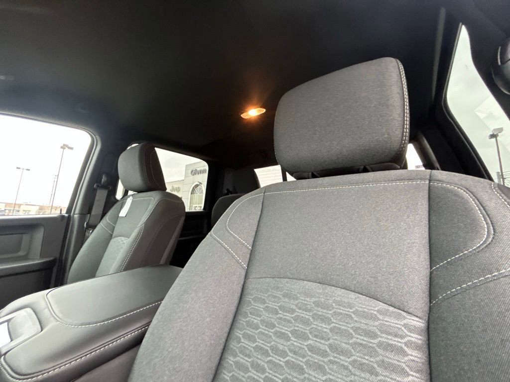 New 2026 RAM 2500 Tradesman image 13