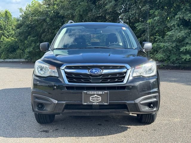 Used 2017 Subaru Forester 2.5i w/ Alloy Wheel Package AWD/4WD image 2