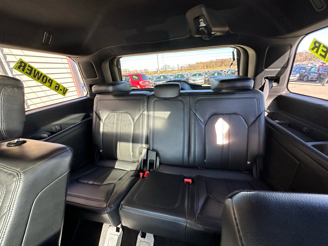 Used 2018 Ford Expedition Limited image 11