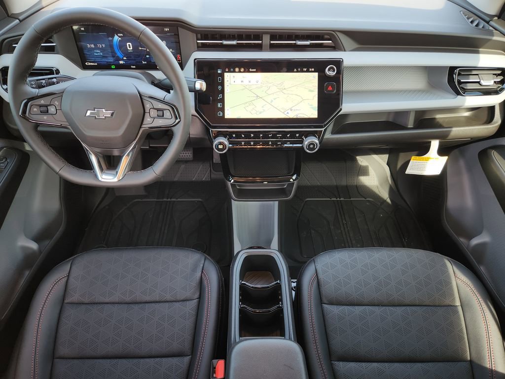 New 2027 Chevrolet Bolt RS image 20