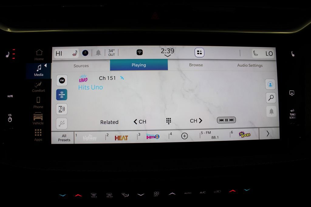 New 2026 Jeep Cherokee Laredo image 14