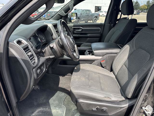Used 2020 RAM 1500 Big Horn AWD/4WD image 41
