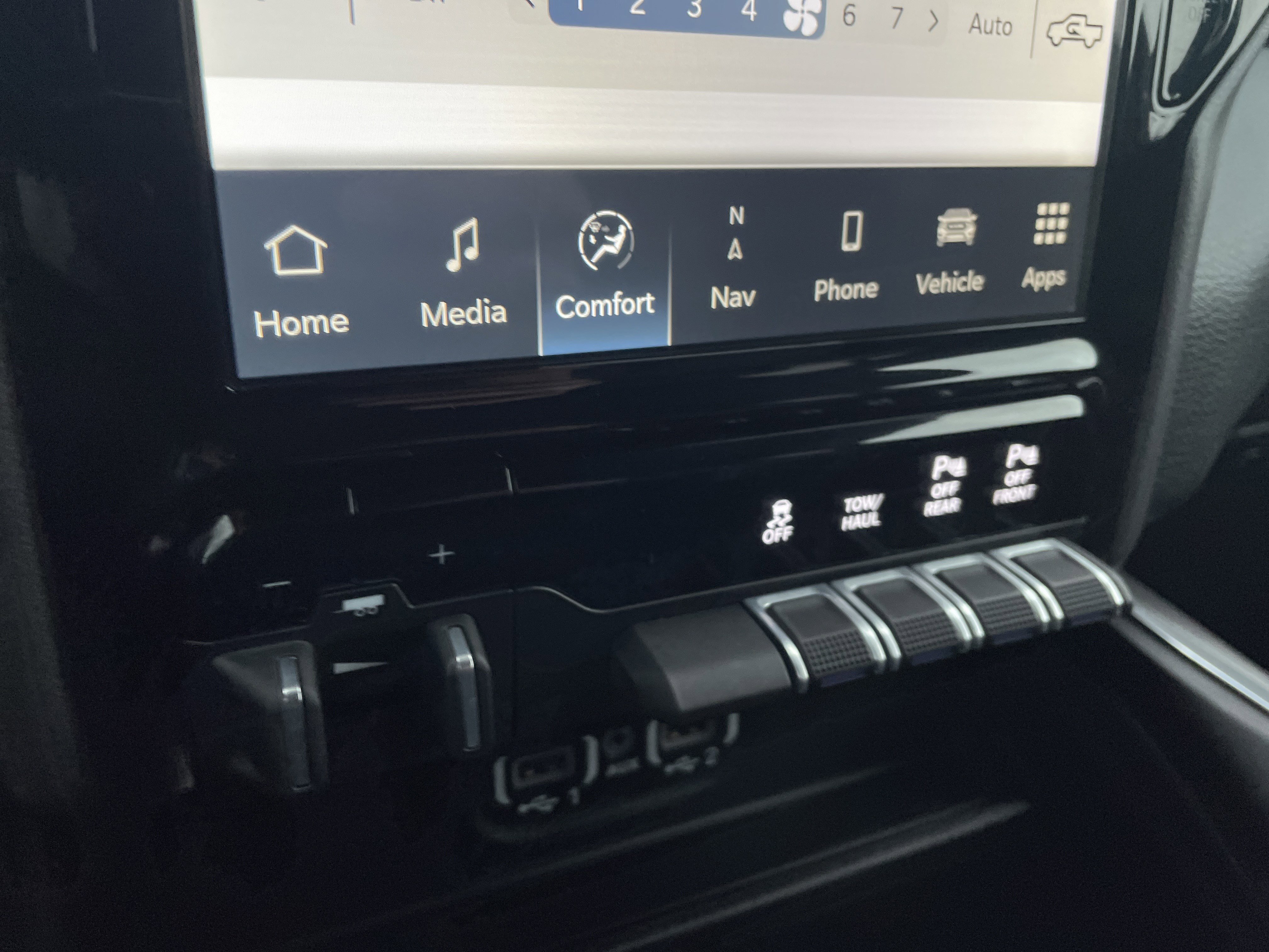 Used 2022 RAM 1500 Laramie w/ Sport Appearance Package image 35