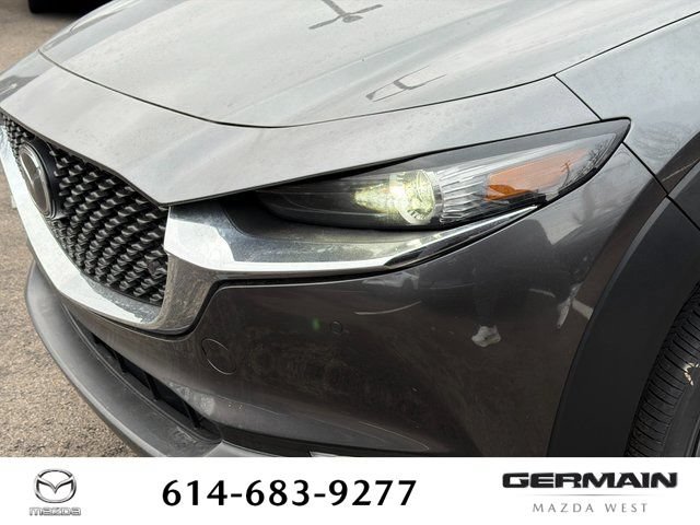 New 2026 MAZDA CX-30 AWD 2.5 S image 13