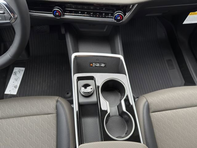 New 2026 Chevrolet Equinox LT w/ Convenience Package II image 15