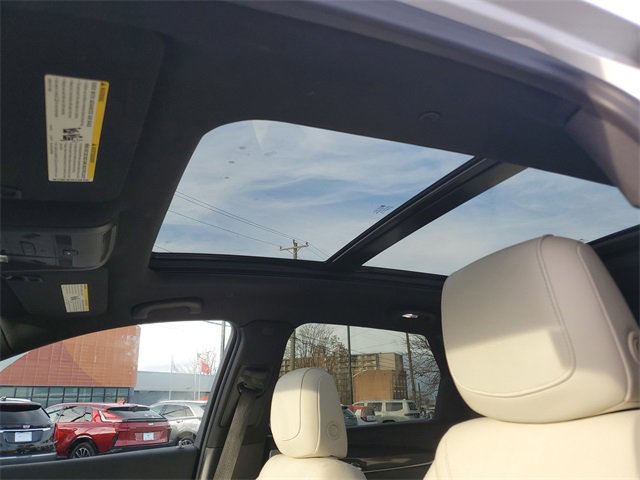 Certified 2023 Cadillac XT5 Sportv image 27