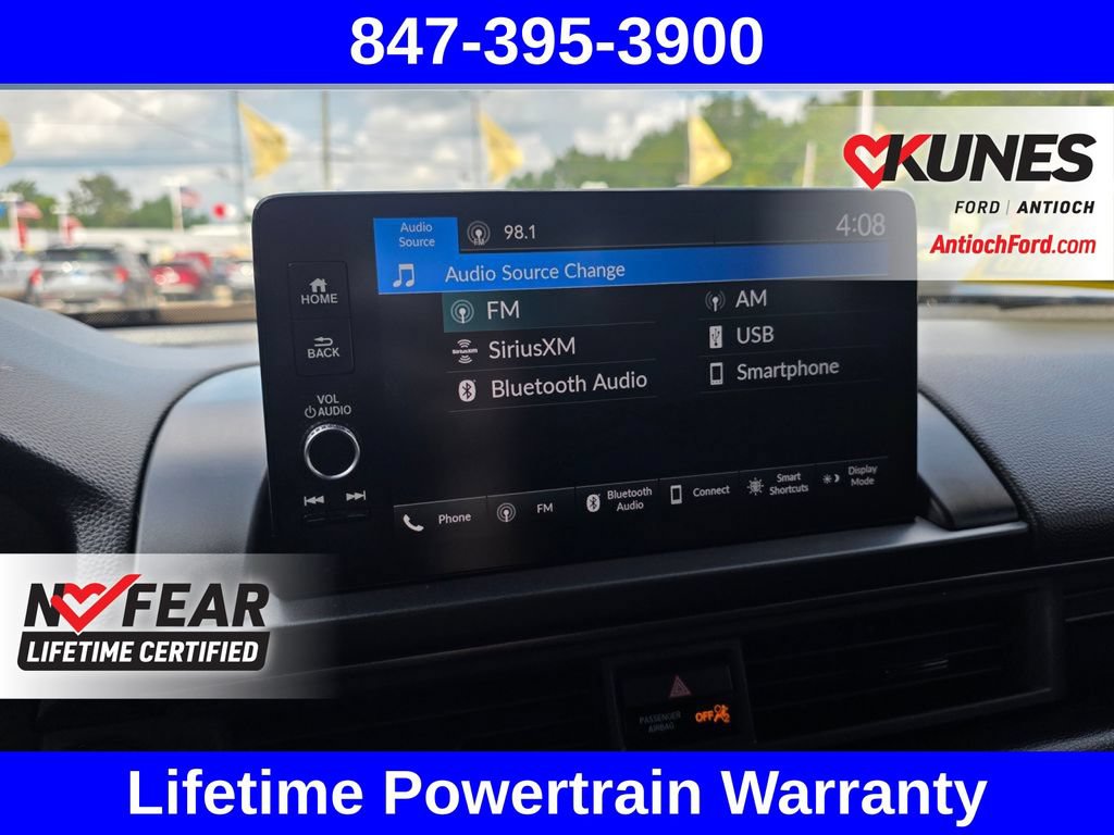 Used 2025 Honda Pilot TrailSport image 45