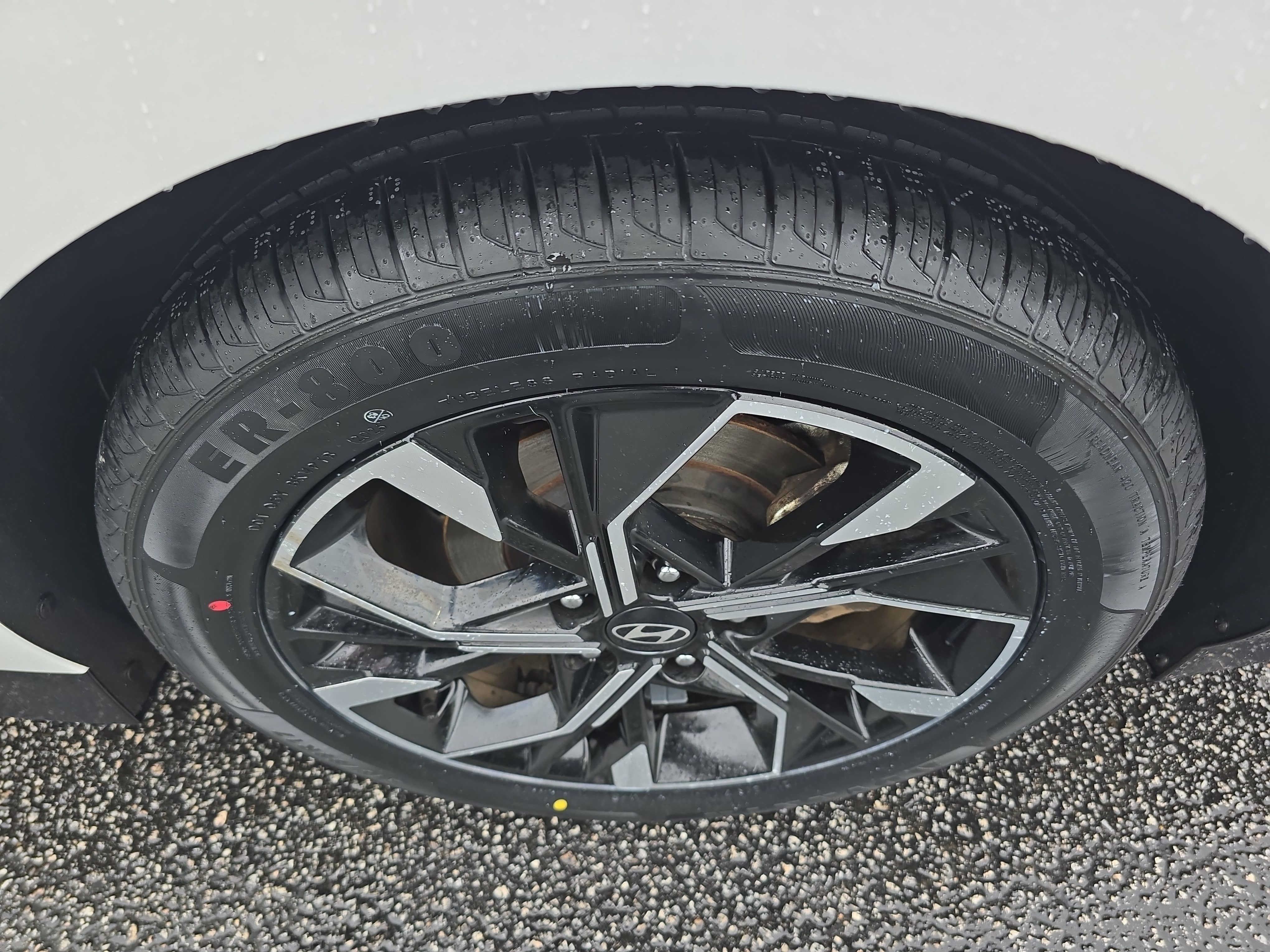 Used 2024 Hyundai Sonata SEL FWD image 31